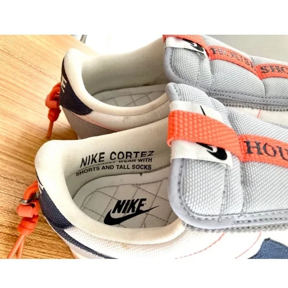 Nike Cortez Basic Slip Kendrick Lamar - Picture 6 of 8